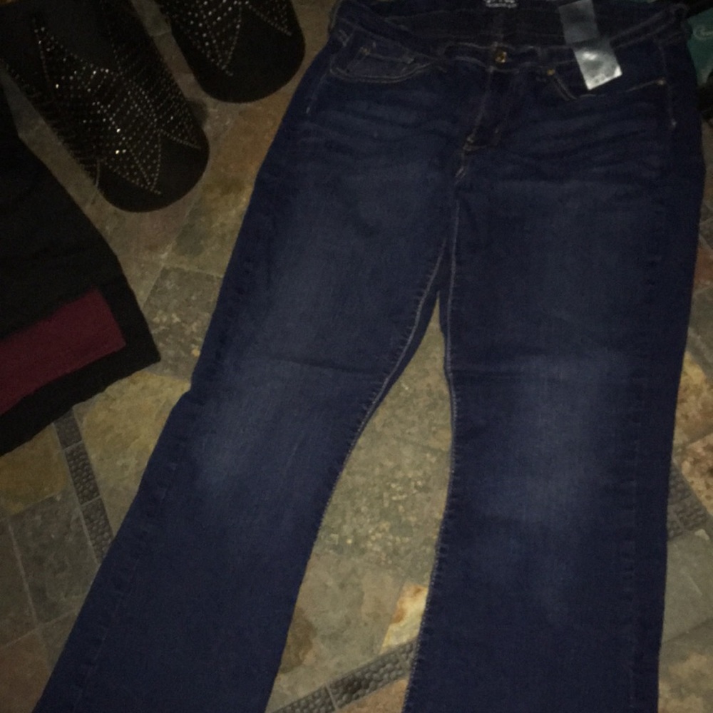 Levi’s
